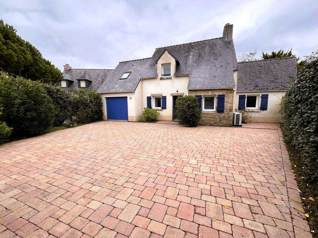 Maison à ARZON