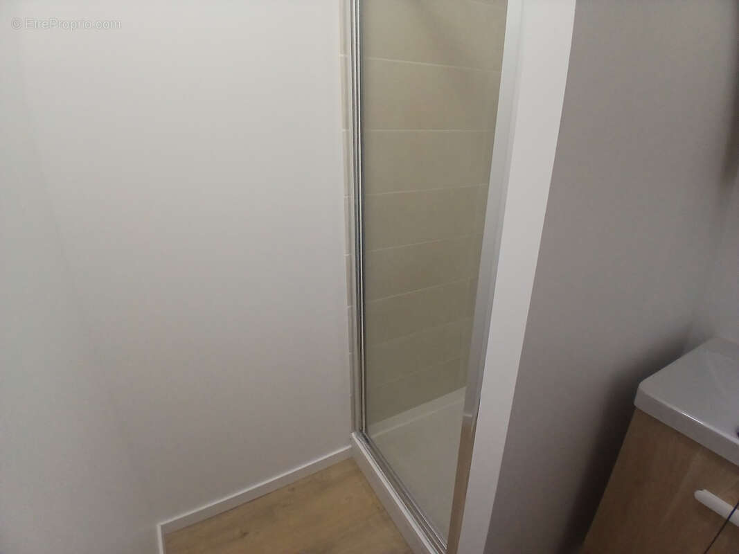 Appartement Saintes 2 pièce(s) - photo 7