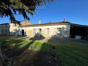 Maison à SAINT-JUST-LUZAC