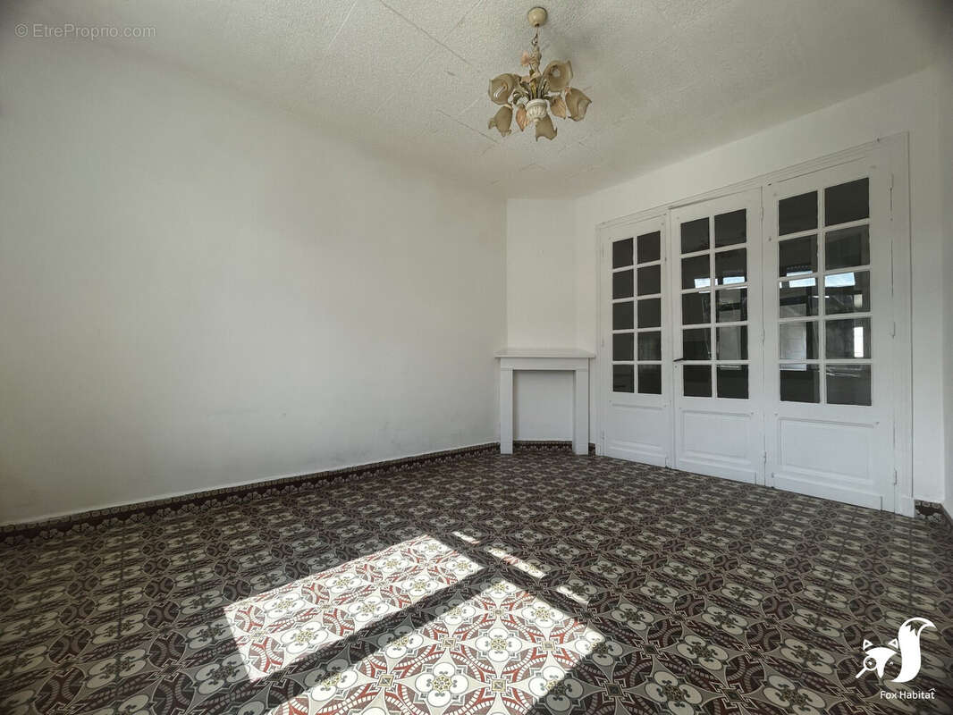 Maison à WALINCOURT-SELVIGNY