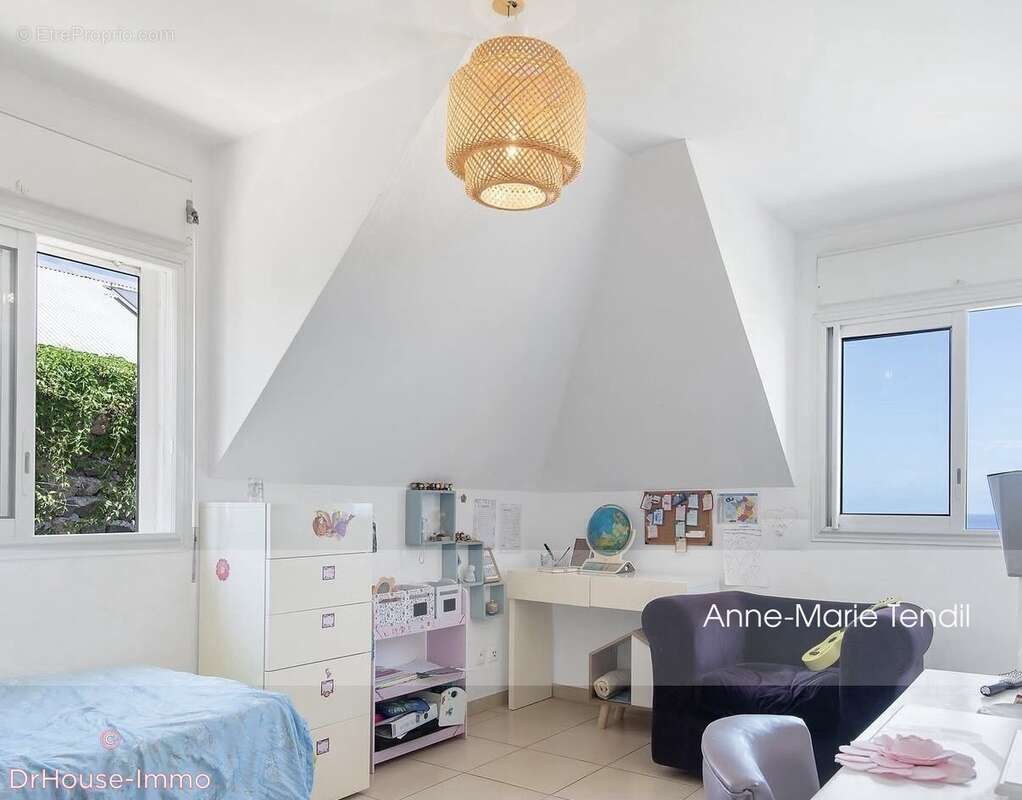 Maison à SAINT-PAUL