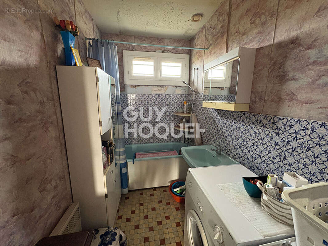 Maison à CONIE-MOLITARD