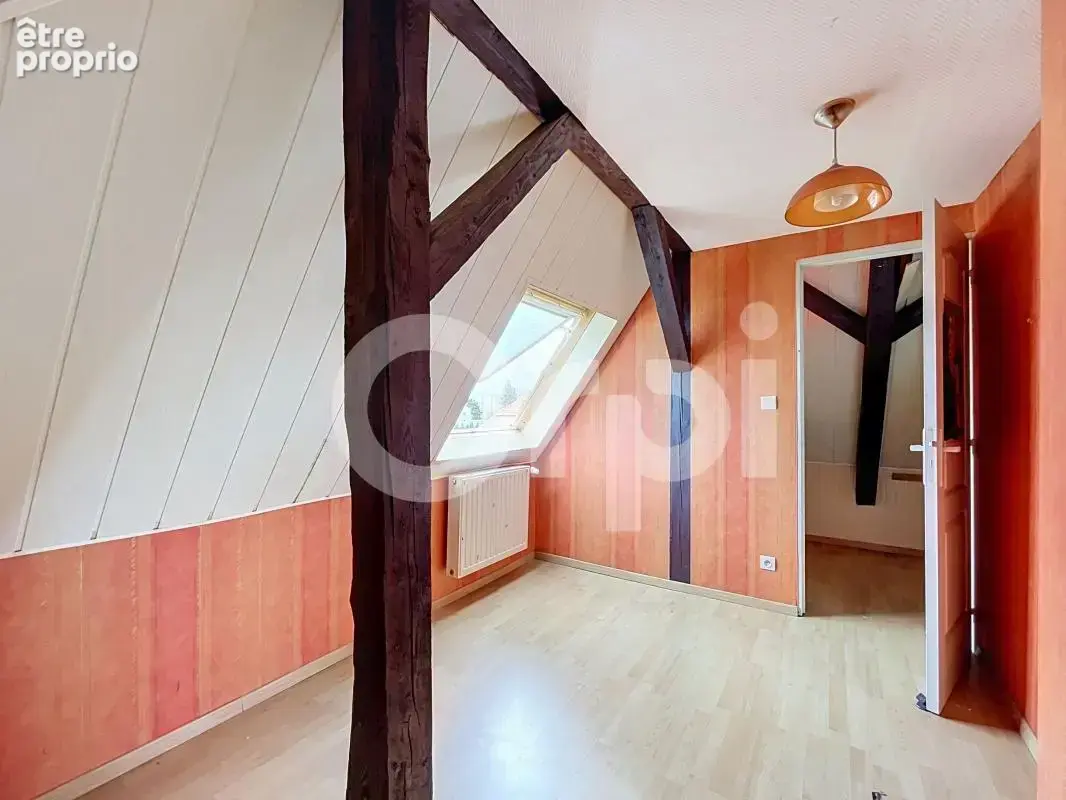 Maison À Vendre - photo 14