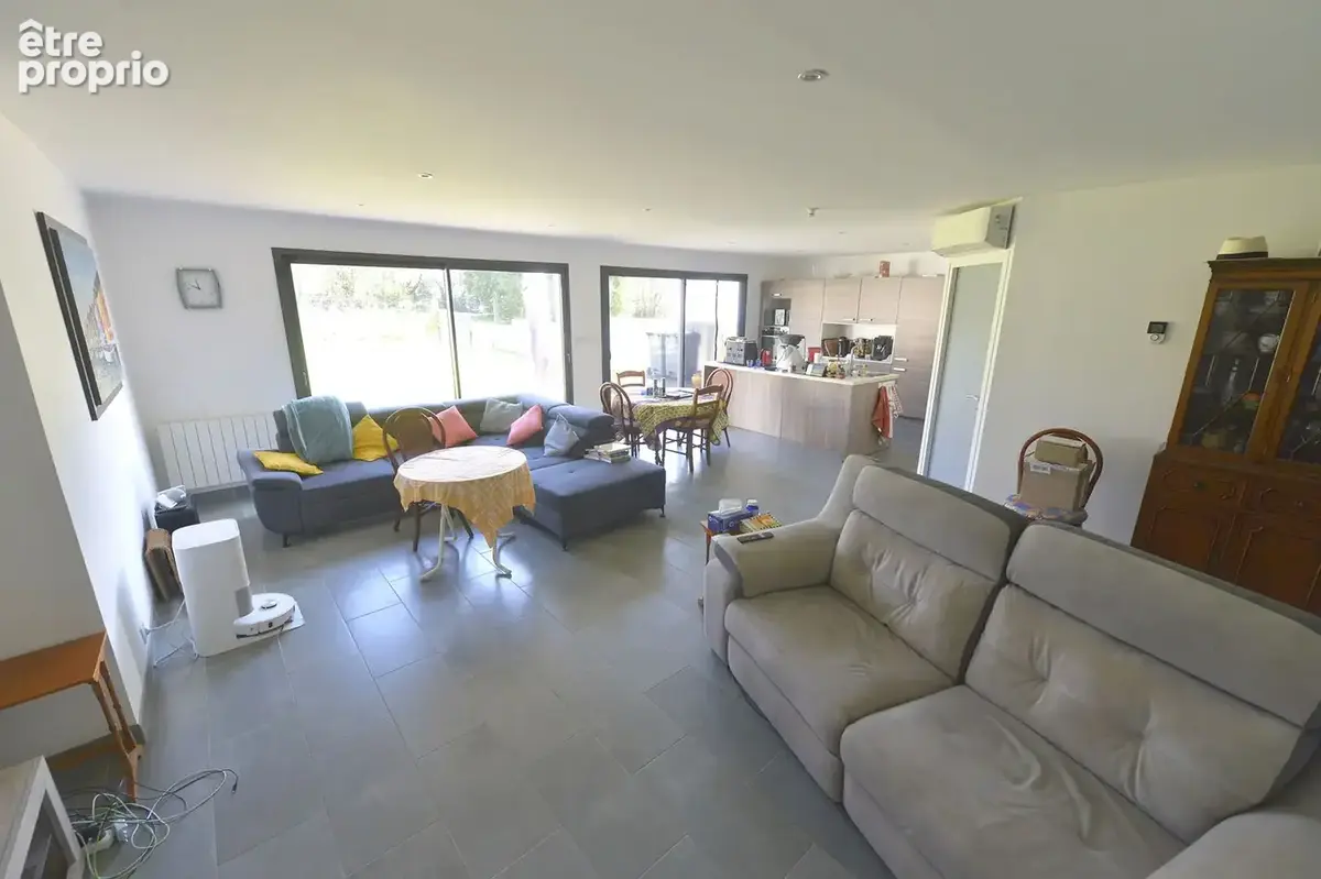 Maison 123 m² à Arces  - photo 2