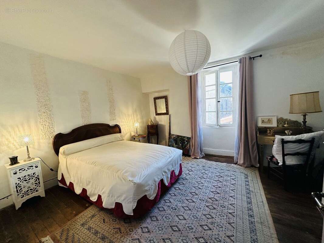 Grande maison de village 09420 - photo 12
