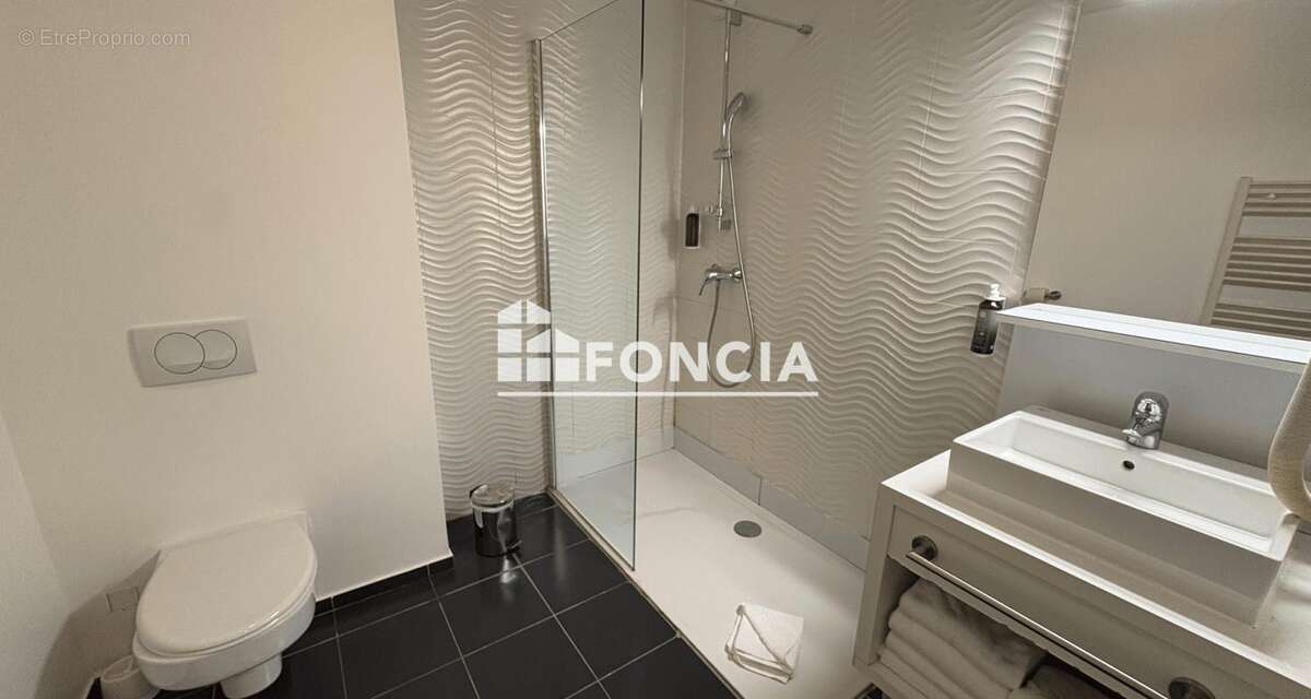 Appartement à CHEVILLY-LARUE