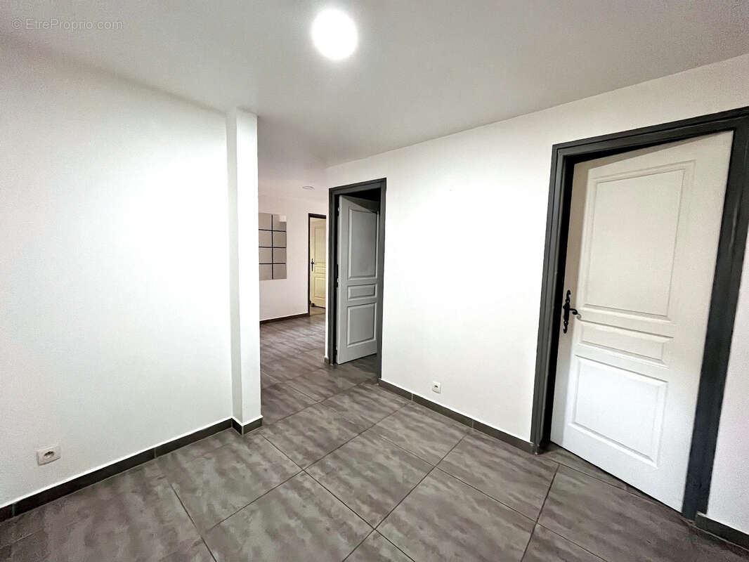 Appartement à MAGLAND