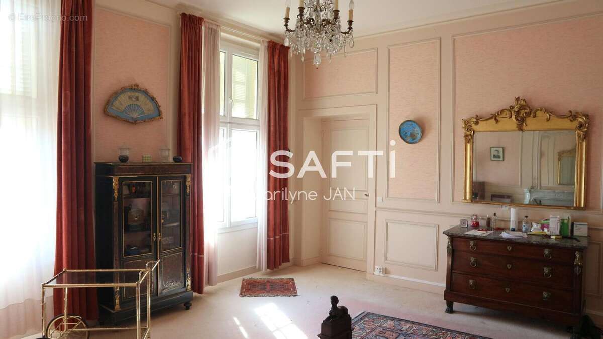 Photo 6 - Appartement à SAINT-MALO