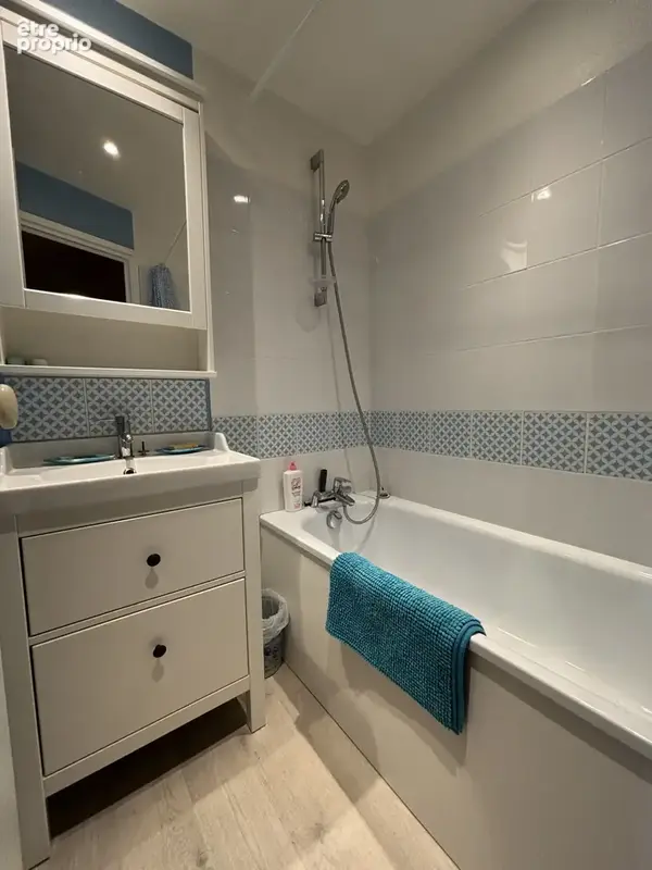 AIGNAY LE DUC  Maison du XVIè s de 125 m2 avec une terrasse et un terrain non attenant de 240m2 - photo 23
