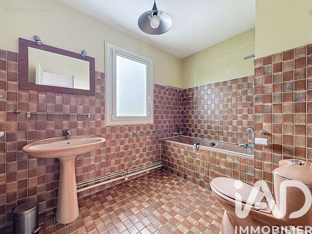 Photo 7 - Maison à OSNY