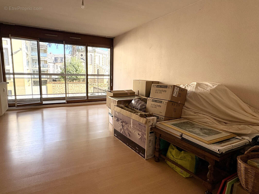 Appartement à LIMOGES
