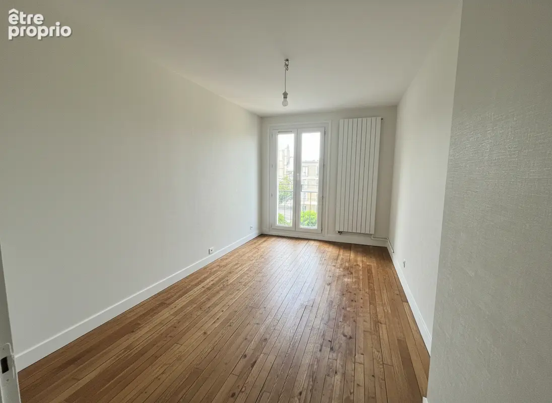 Appartement t4 quai southampton - photo 9