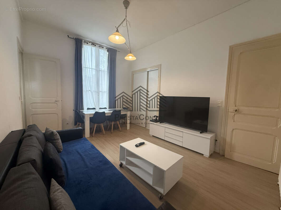 Appartement à ELBEUF