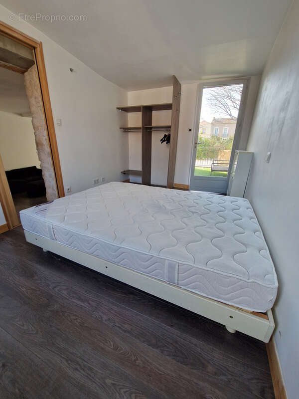 Appartement à NARBONNE