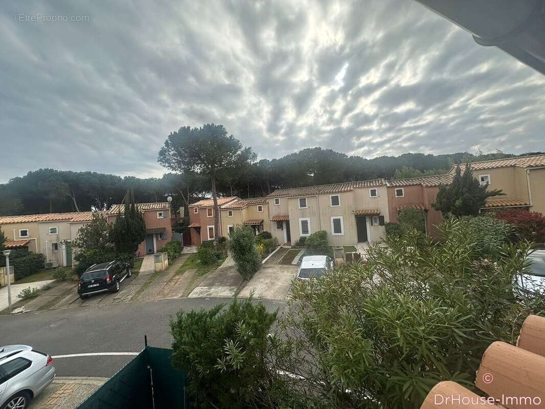 Appartement à AGDE