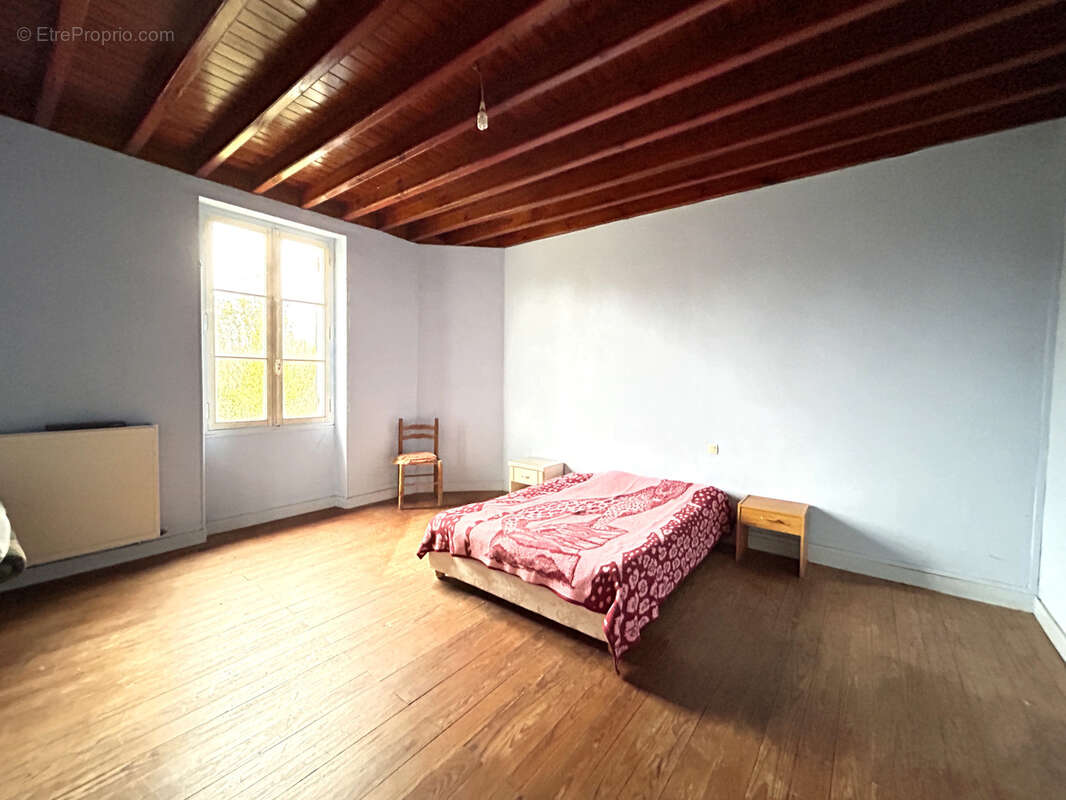 Maison à BELIN-BELIET