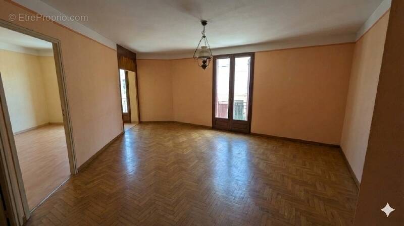 Appartement à LE VIGAN
