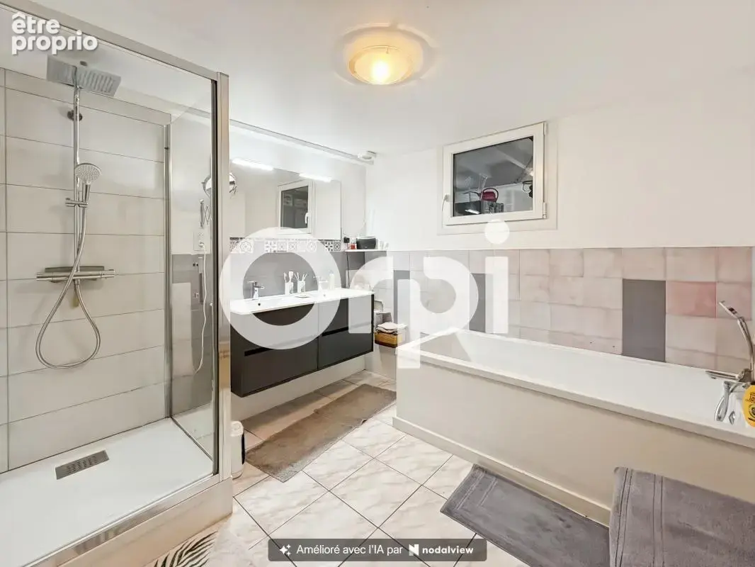 Coup de cœur — Charmante maison individuelle de 126 m² avec 4 chambres et vie de plain-pied - photo 5