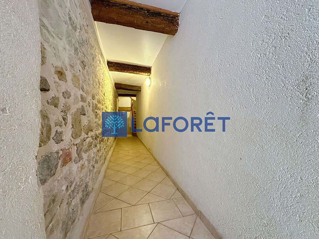 Appartement à DRAGUIGNAN