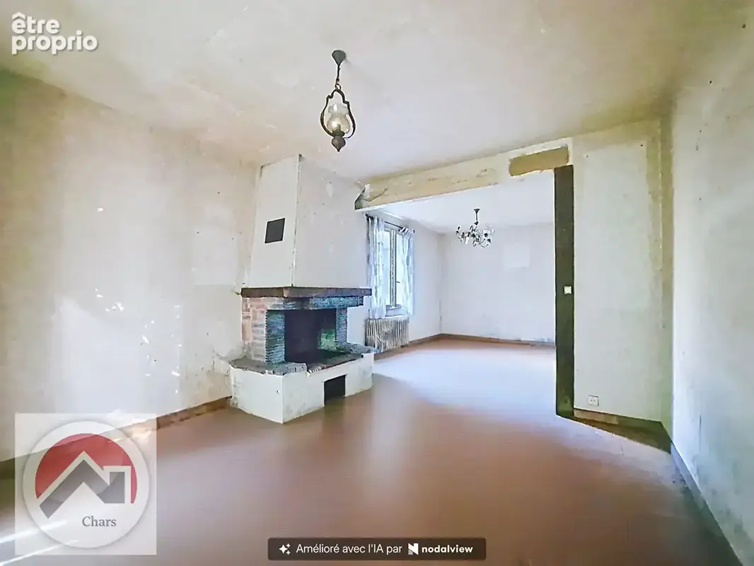 Belle opportunité ! Maison avec travaux de 88 m² ! - photo 2