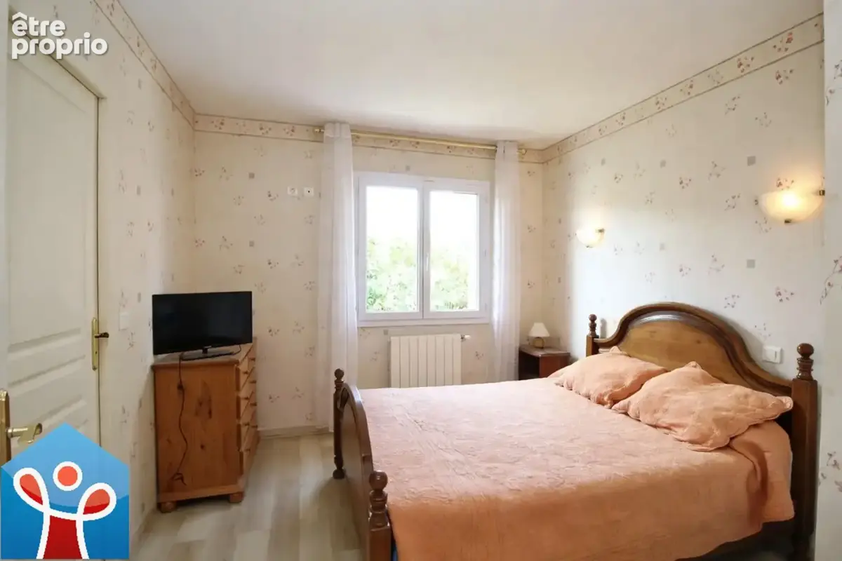 Villa T5 avec garage et sous-sol à Portiragnes - photo 19