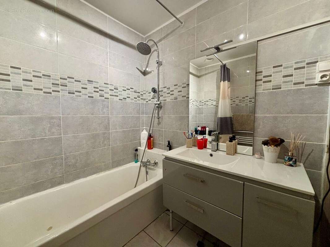 Appartement à NEVERS