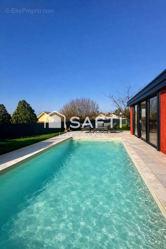 Photo 3 - Maison à SAINT-AMOUR