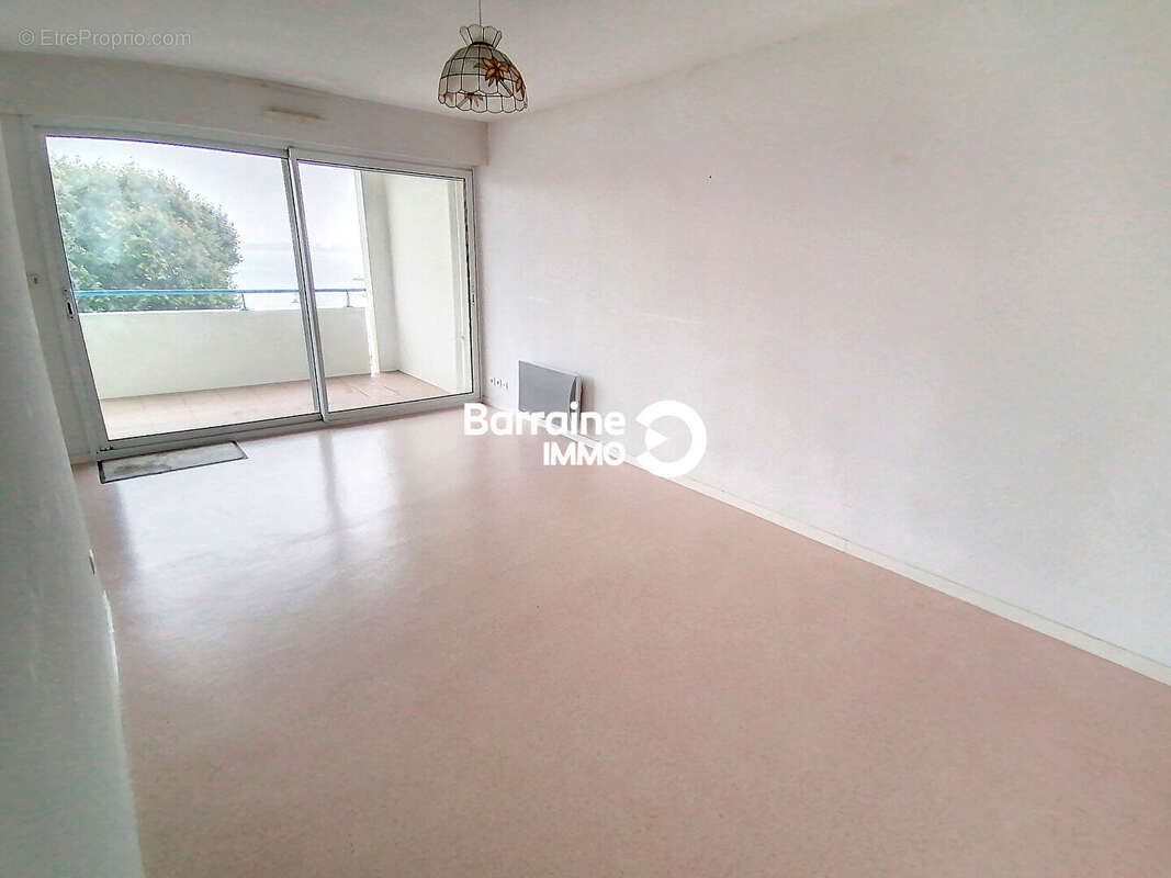 Appartement à PORT-LOUIS