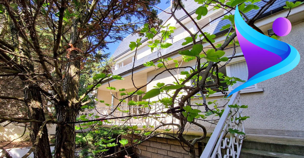 Maison à EPINAY-SUR-SEINE