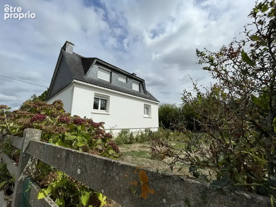 Maison Proche de PONTIVY - photo 2