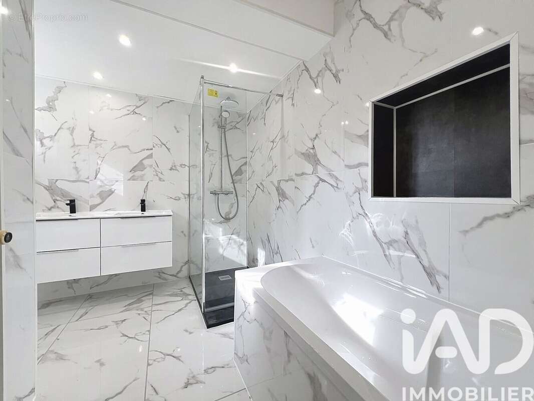 Photo 9 - Maison à BOIS-GUILLAUME