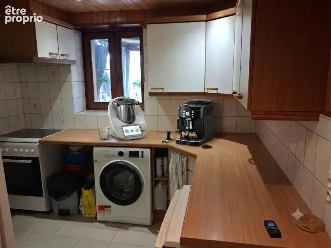 Maison  7 pièce(s) 130 m2 - photo 5