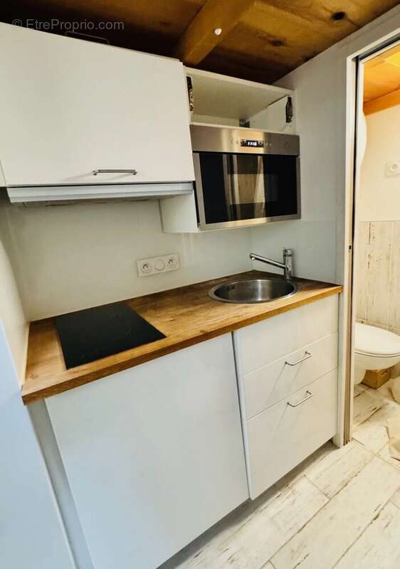 Appartement à PARIS-5E