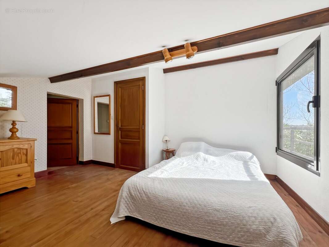 Maison à VIEILLE-TOULOUSE