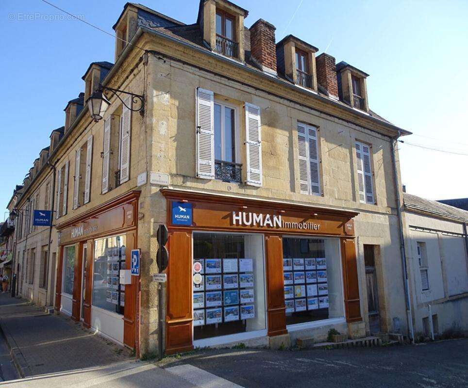 Appartement à MONTIGNAC