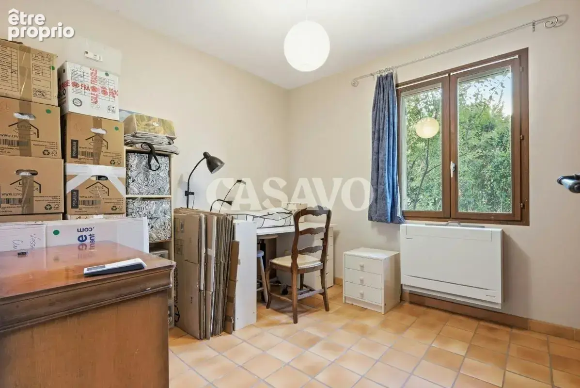 Vente Maison 7 pièces de 150m² - 13540 Aix-en-Provence - photo 15
