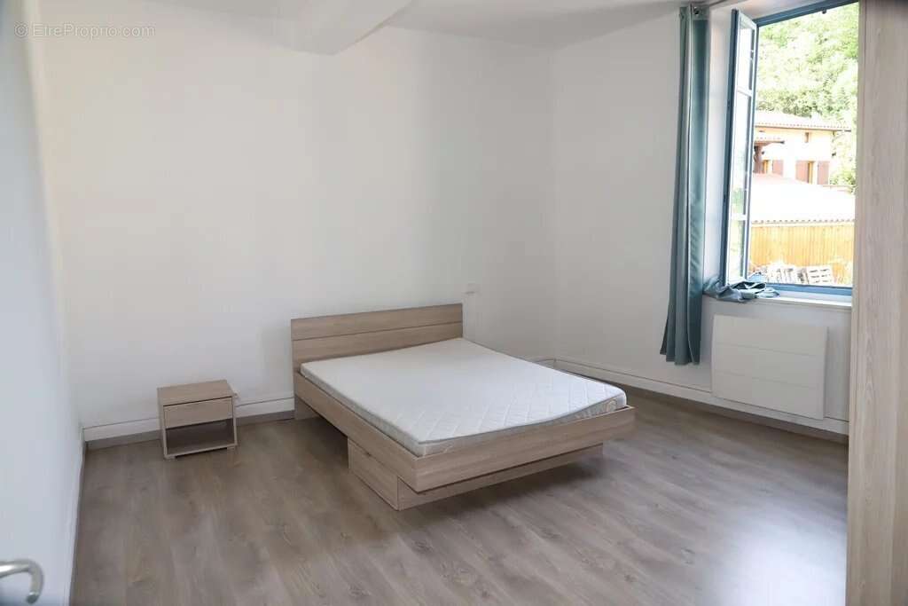 Appartement à FOIX