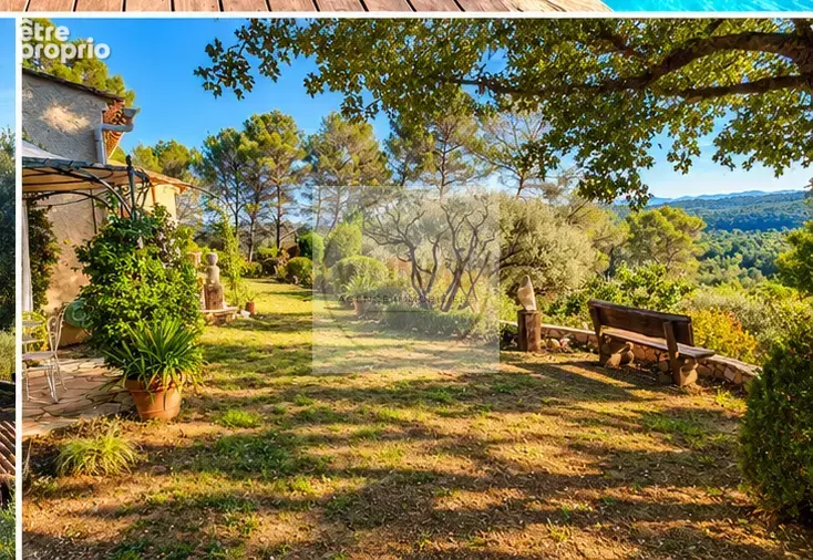 Magnifique Villa avec piscine sur 16000 m2 avec vue imprenable !! - photo 20