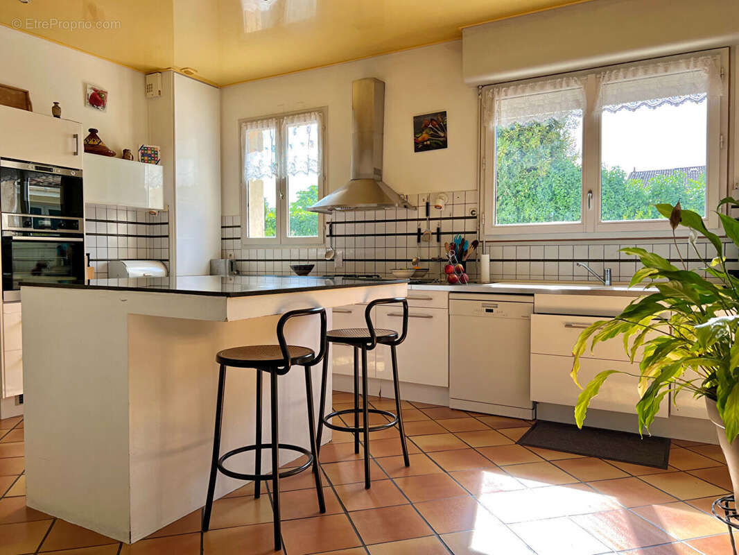 Maison à LIBOURNE
