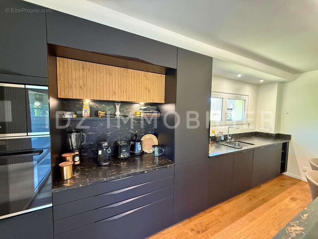 Maison 140 m² à Folgensbourg  - photo 3