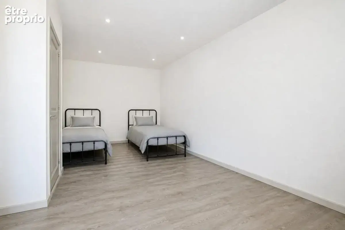 Maison de 6 pièces de 143 m² à Ampuis - photo 17