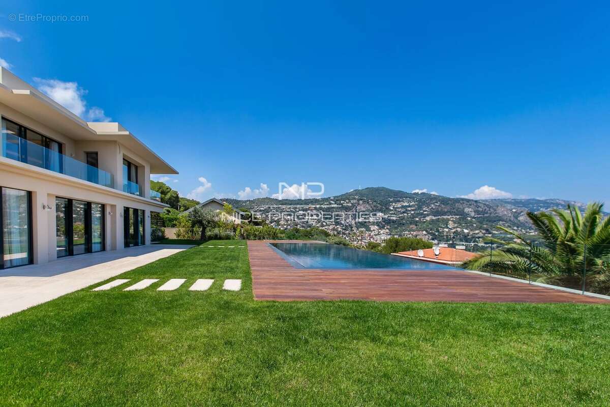 Maison à NICE