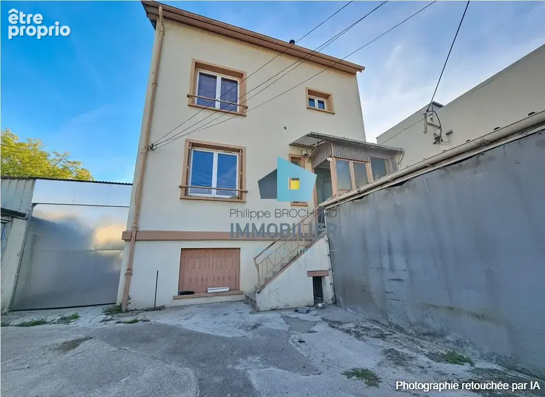 Maison 5 pièces 105 m² à vendre à Bobigny (93000) - photo 1