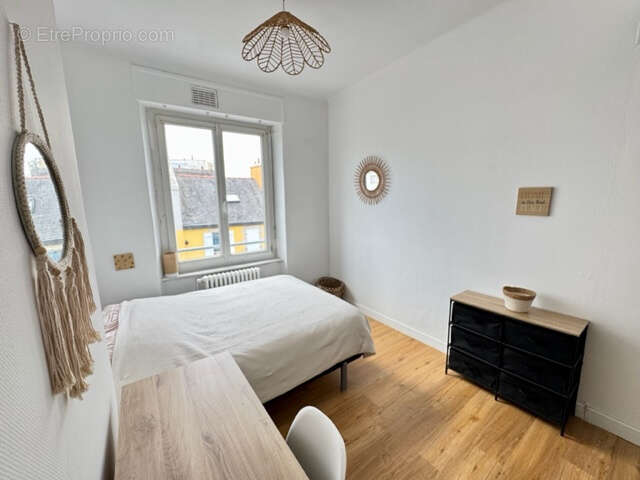 Appartement à LORIENT