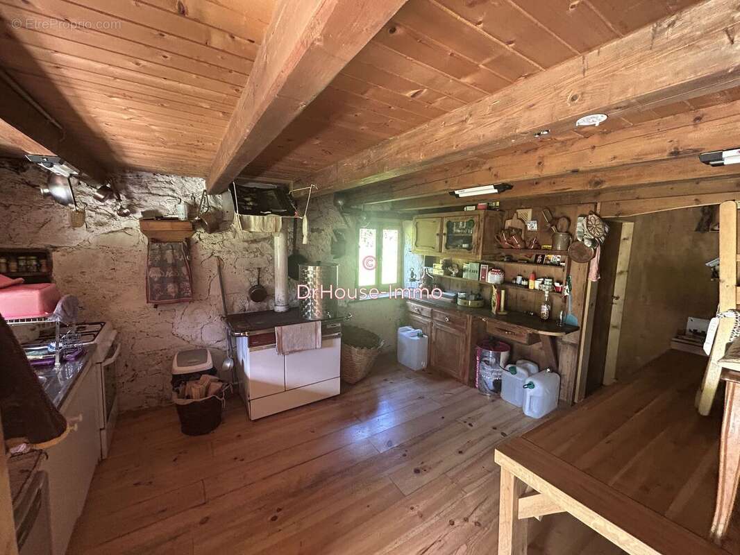 Maison 130 m² à Chatillon-Sur-Cluses  - photo 47