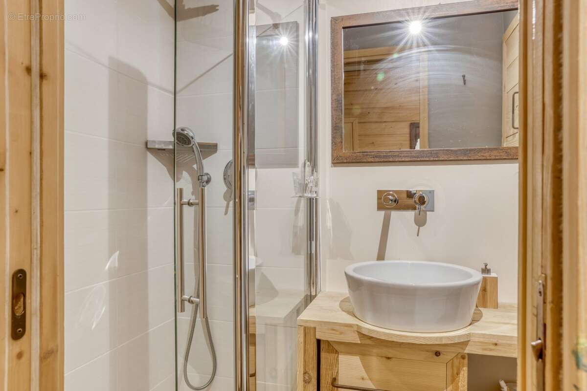 Appartement 62 m² à Megeve  - photo 8
