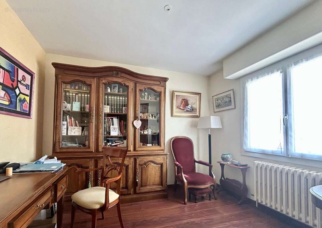 Maison 125 m² à Trelaze  - photo 7