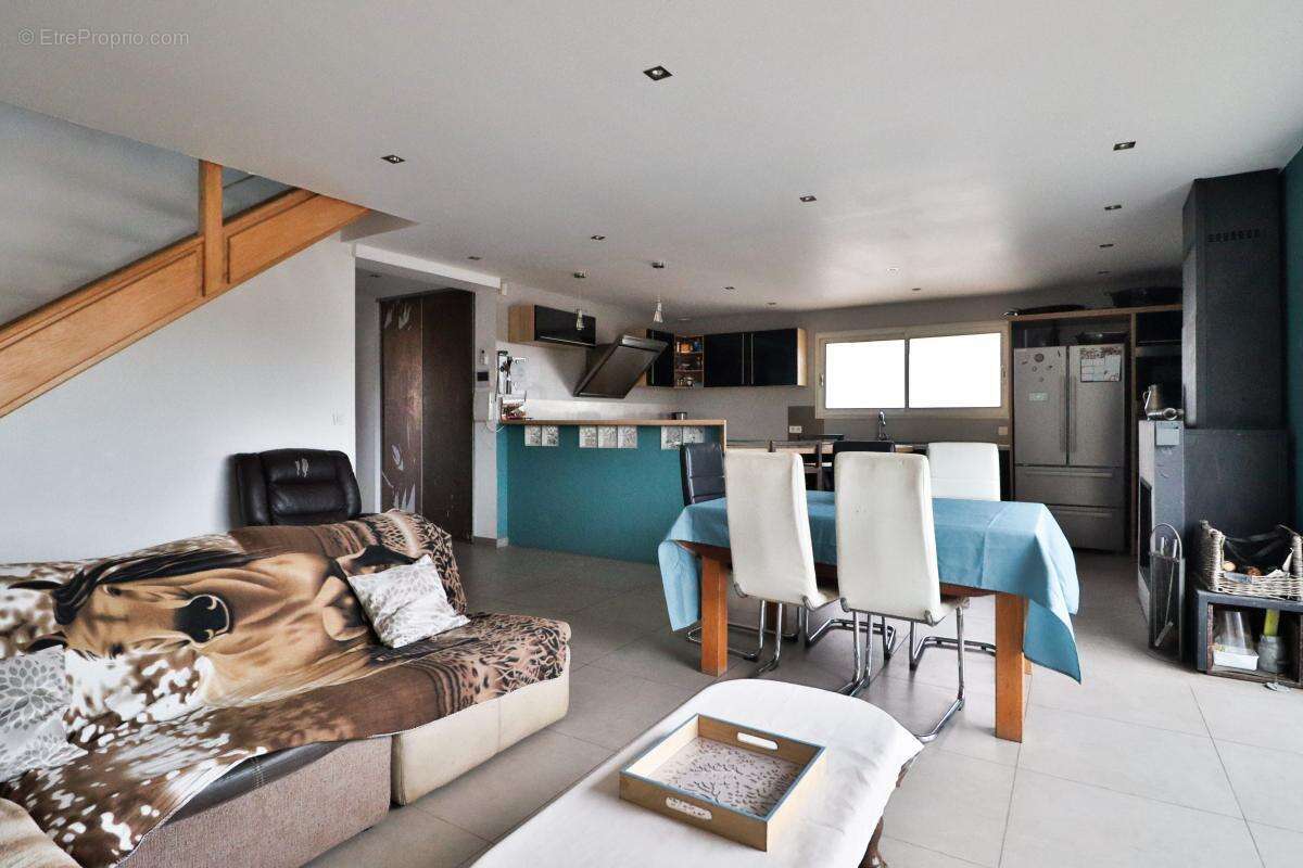 Maison à VALRAS-PLAGE