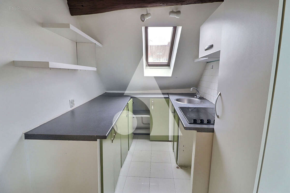 Appartement à PONTOISE