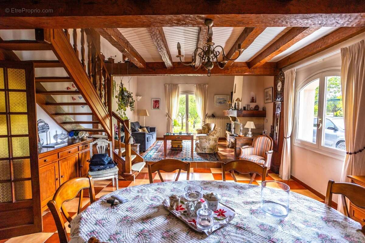 Maison familiale - photo 8